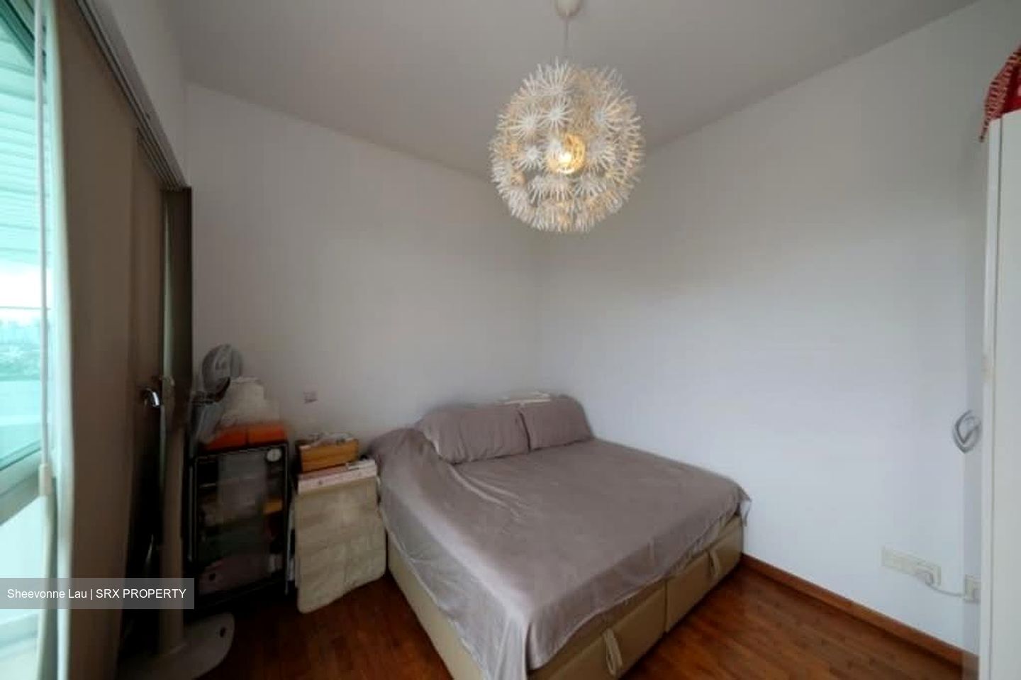 SunGlade (D19), Condominium #561500281